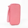 Single layer - Beauty Pink [19.5*11.5*2cm]
