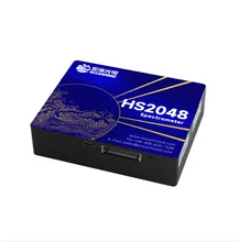 HS2048 High Resolution Micro Optical Fiber Spectrometer Quick identification Accurate Measurement Oceanhood direct sale
