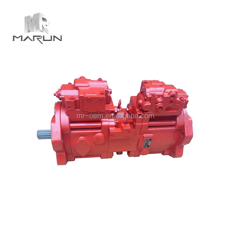 High Quality New K3V112DT Hydraulic Main Pump for K3V112DT-1V6R Diesel Engine Construction Machinery