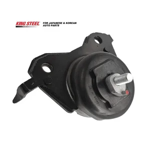 KINGSTEEL OEM 12362-38010 Wholesale Auto Spare Parts Left Rubber Engine Mount for TOYOTA LAND CRUISER 2012- LEXUS URJ201 2007-