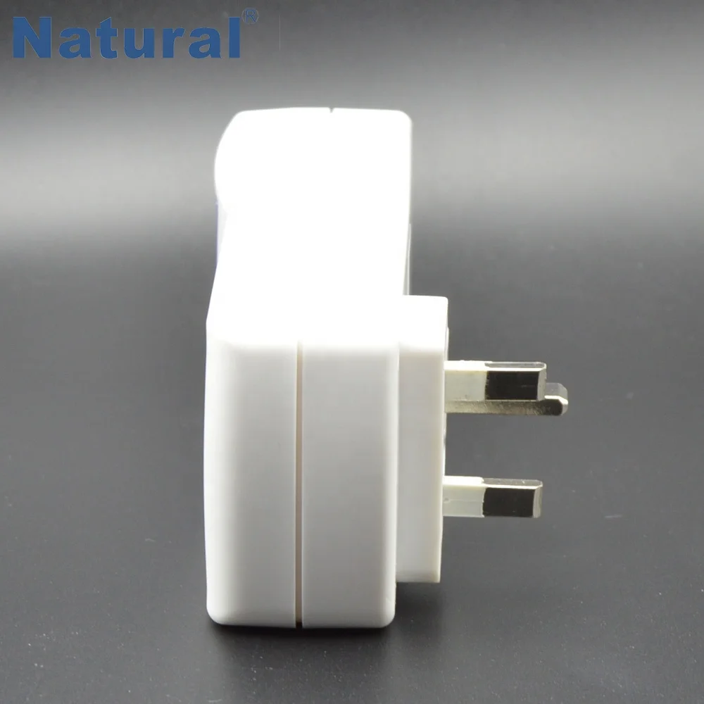 natural intelligent power surge protector,air conditioner