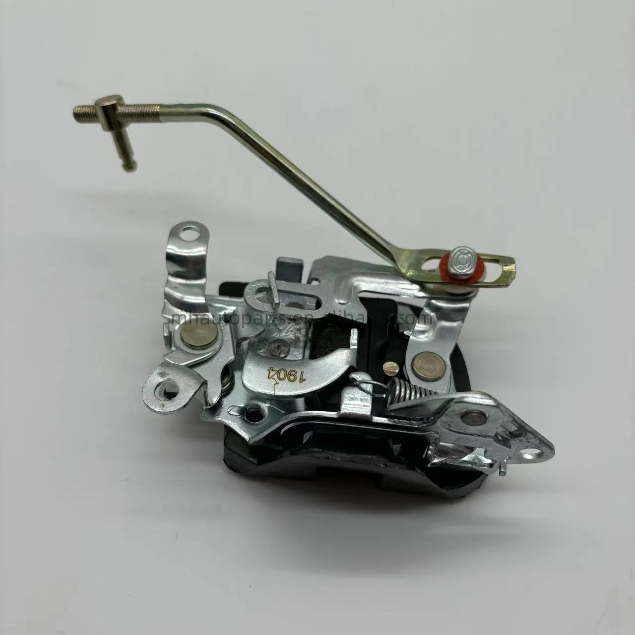 Front Door Lock Assy for Land Cruiser - High-Quality Replace
