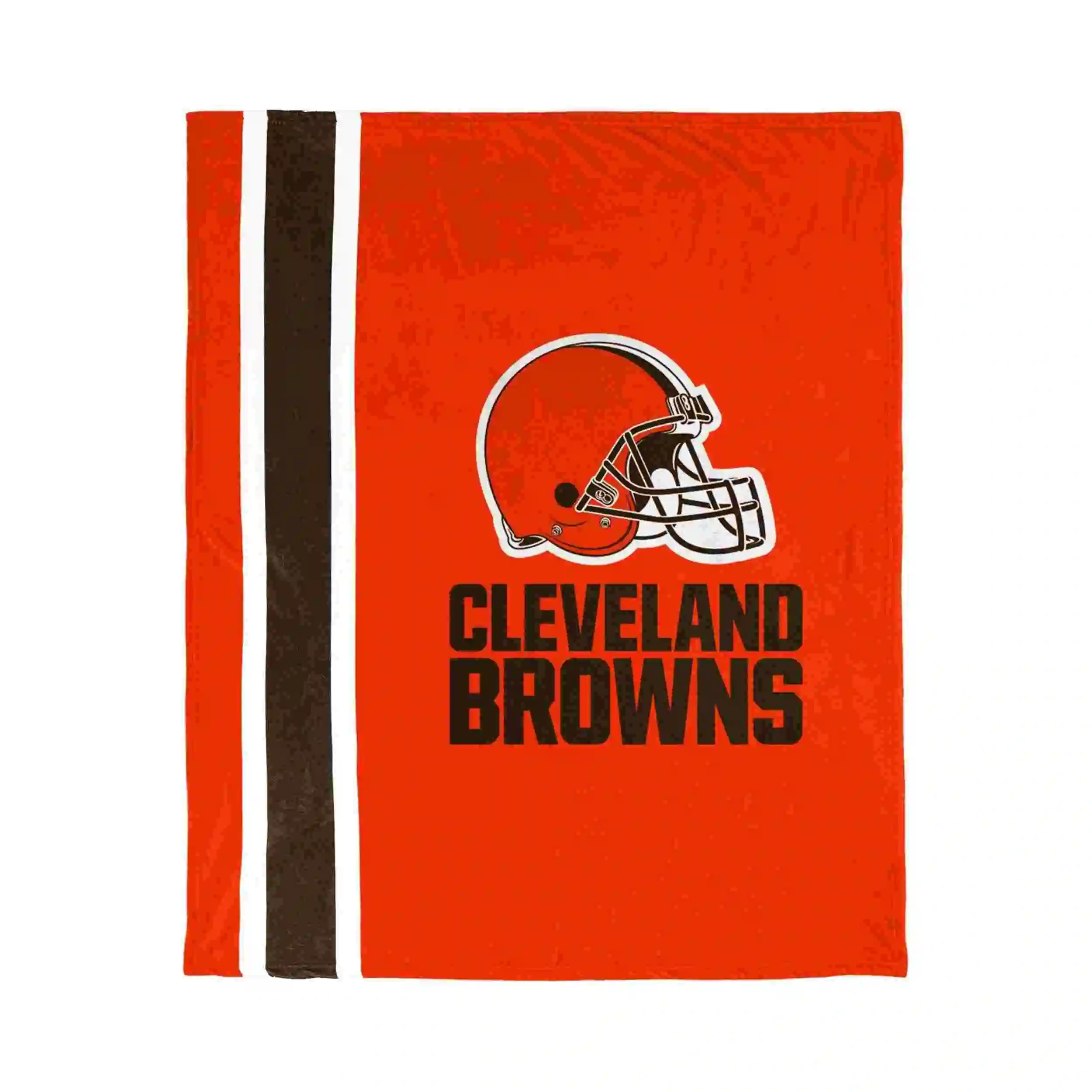 thumbnail image 2 of Northwest Baltimore Ravens Fleece Blanket – NFL Team Throw, 50x60 Inches, Soft Touch 2 of 5