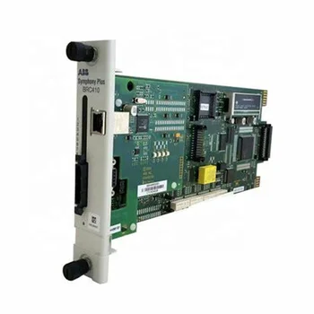SPBRC400 Controller with Expanded Memory