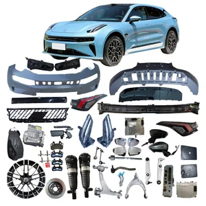 Wholesale Zeekr Accessories 001 Car Body Kits Original Condition