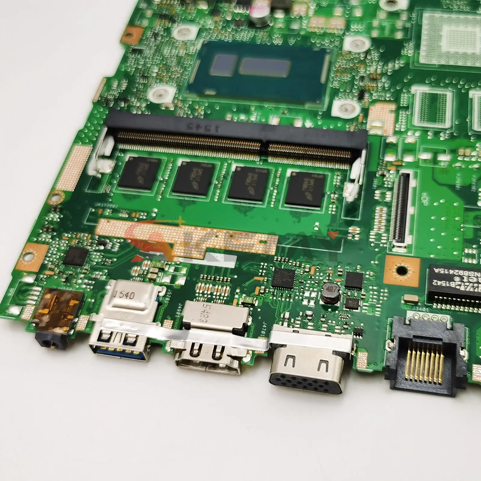 Ram Laptop Asus X455l Asus X455lf Ram Upgrade Asus X455lj Ram LT