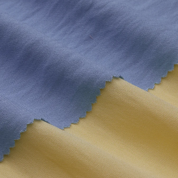 
 Подкладка простая ткань прозрачная Органическая тонкая модная дизайнерская ткань B163  