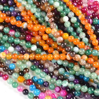 wholesale bulk natural loose gemstone beads