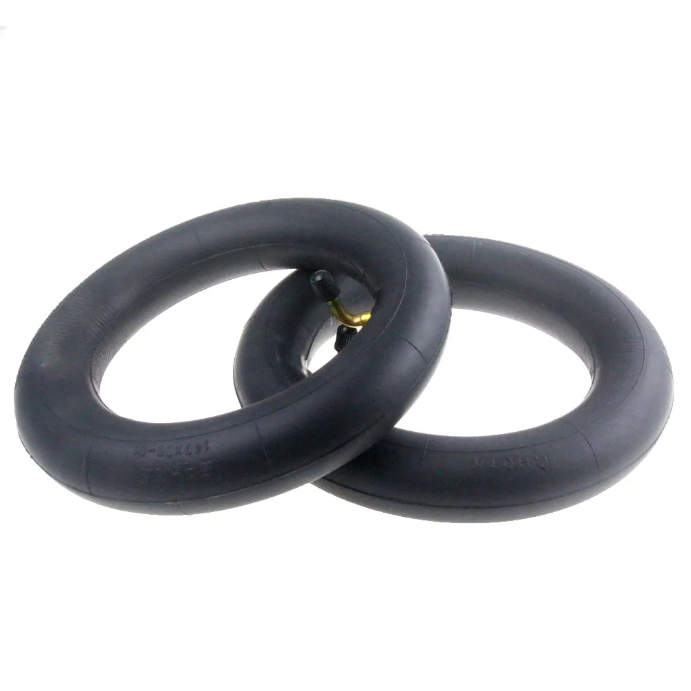 8 1/2*2 Inner Tube with 90 Degree Valve for Zero 9 Scooter/8.5 inch ...