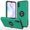 Foncé vert