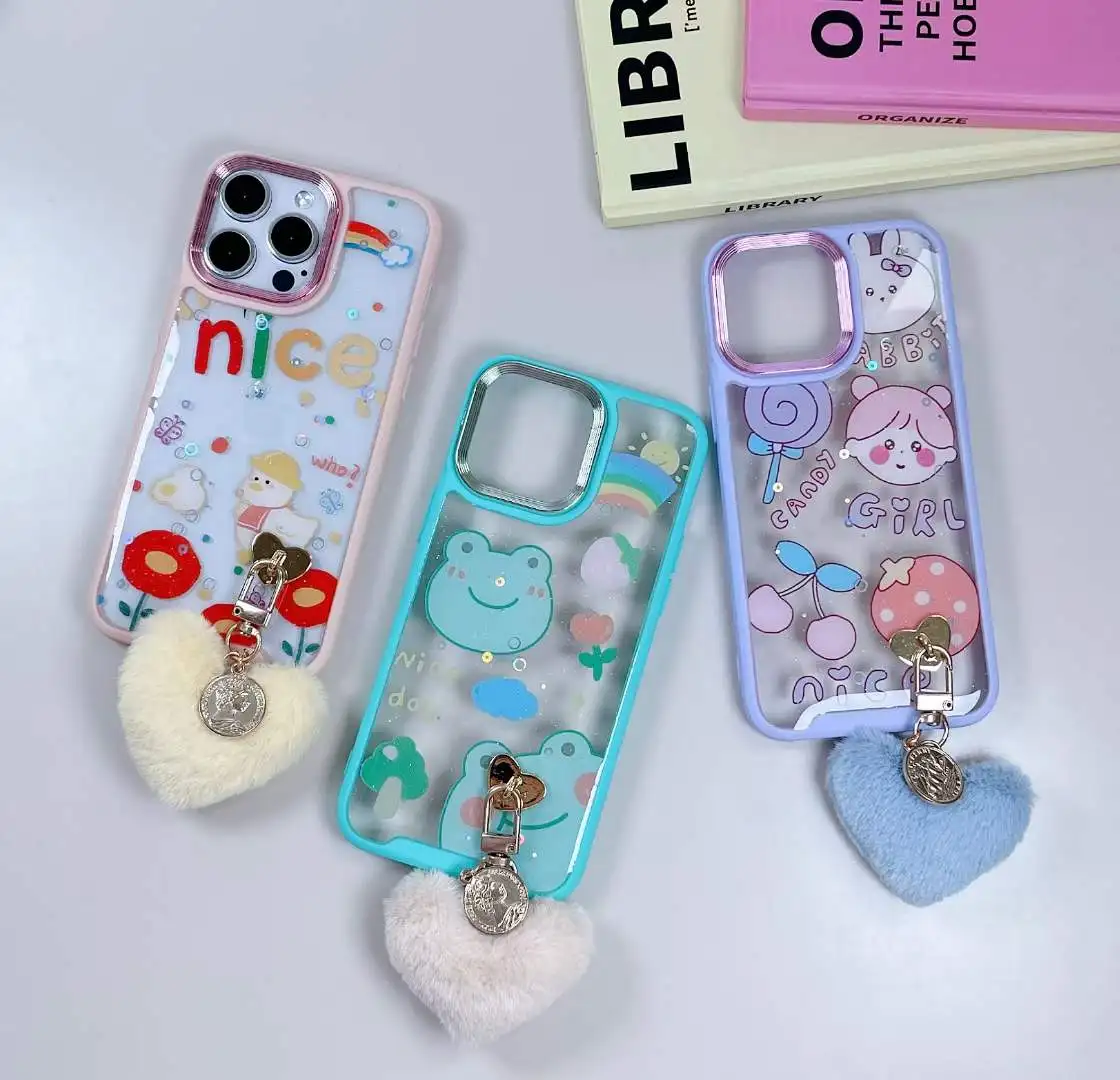 Stylish Back Covers Stylish Shockproof Mobile Phone Case For Tecno