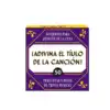 Spanish-song title guess