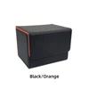 T170 Black orange