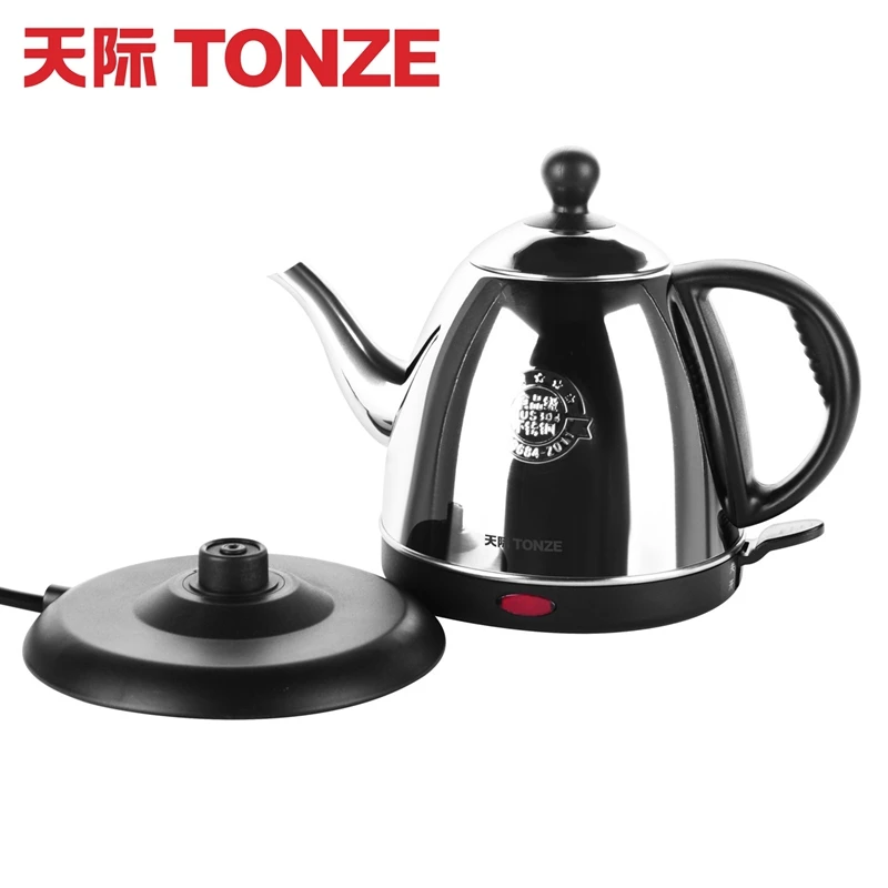 tonze auto kettle