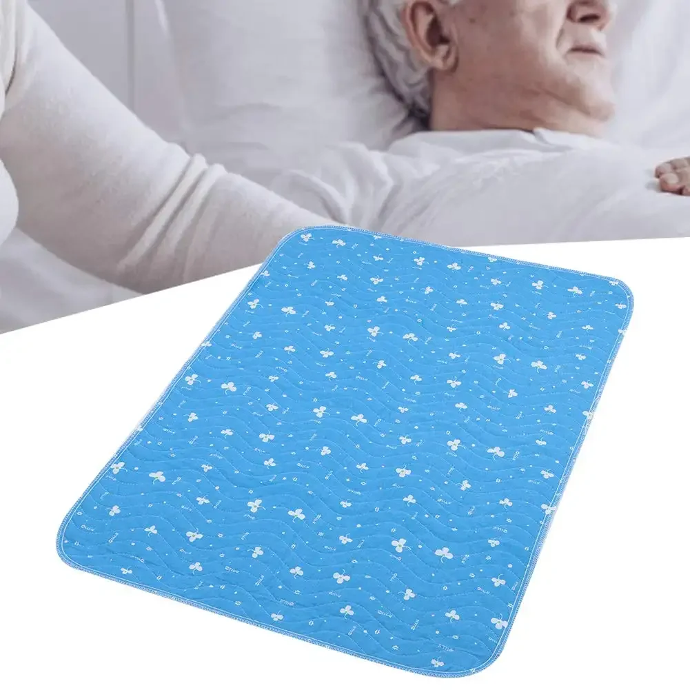 Elderly Waterproof Bed Pad