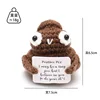 Poop coffee p card