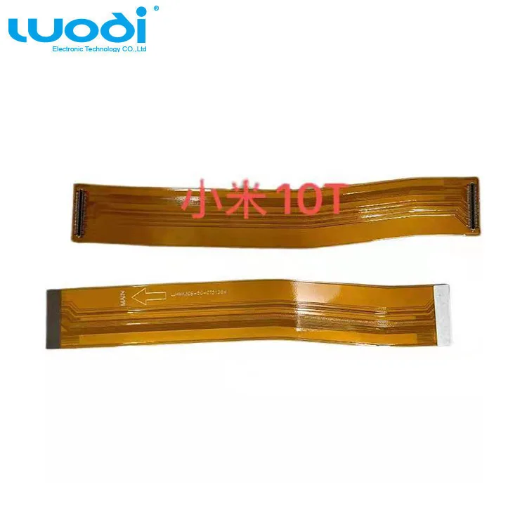 Mobile Phone LCD Display Main Board Flex for Xiaomi Mi10T
