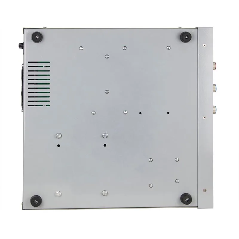 REK RK5000 Digital Ac Frequency Conversion Power Supply Ac Power 500 VA
