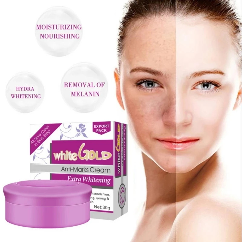 face mark cream