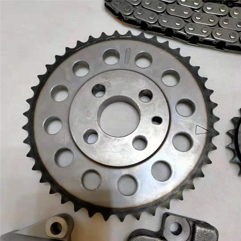 Cx7 Timing Chain Kit For Mazda Cx7 Mazda3 Mazda6 2.2l Diesel Engine