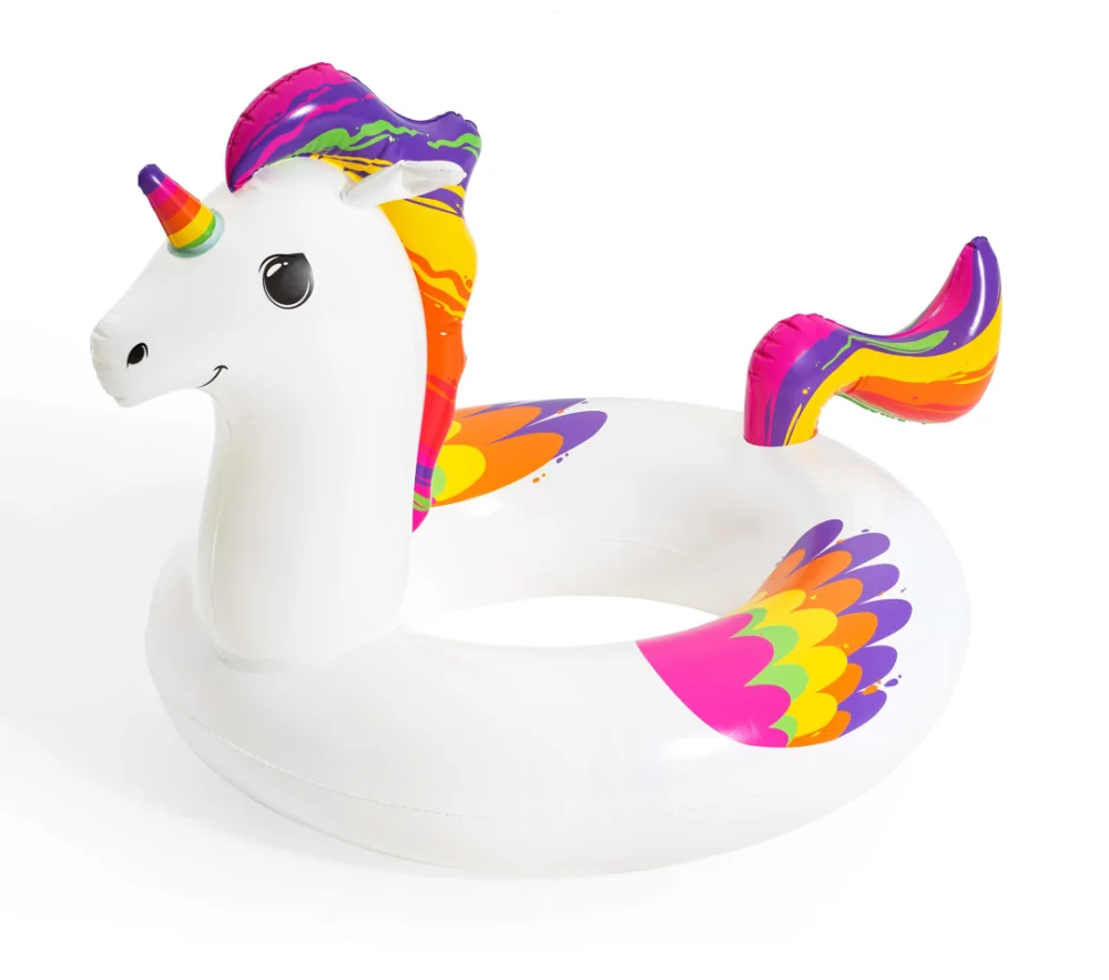 Bestway 36159 Unicorn swim rings