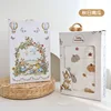 confezione regalo-zucca autunnale