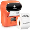 M110 Naranja+1 rollo