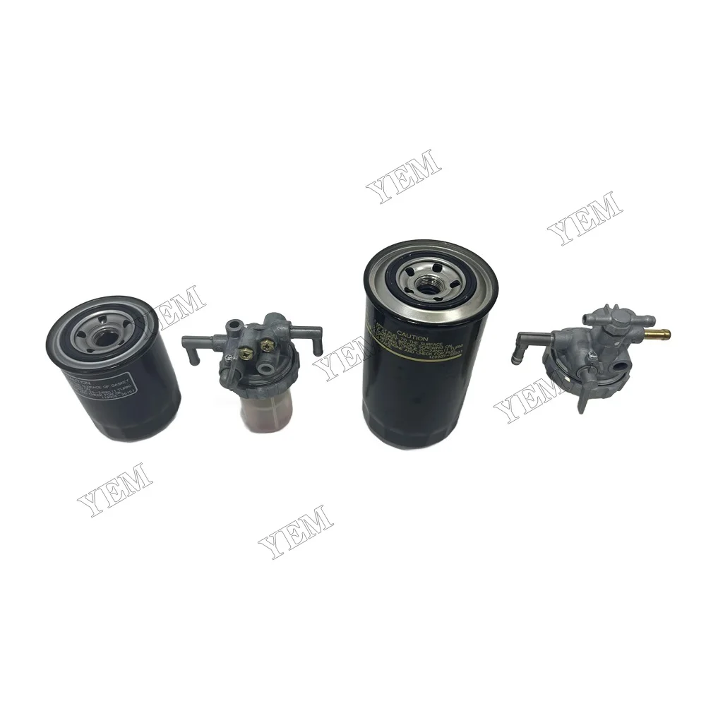 For Nissan Filter RD8 RF8 RE8 RG8 Industrial Engine Parts