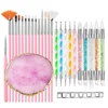27pcs set pink