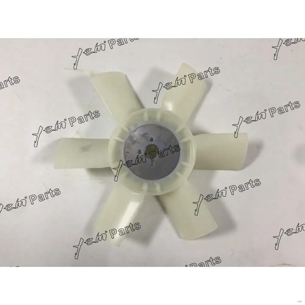 3TNA68 Fan 119620-44741 for Yanmar