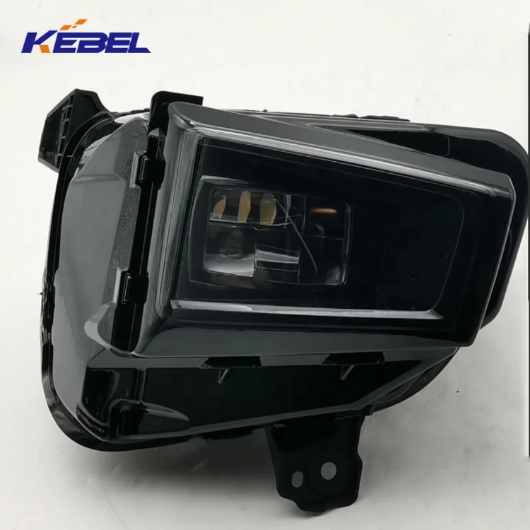 Good Supplier Auto Lighting Systems Car Headlamp Automobile Parts Auto Head Lights for Ford Fusion 2022