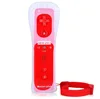 Red Remote With Motion