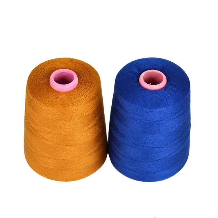 Best Sellers 40/2 20/2 Polyester Yarn /polyester Sewing Thread - Buy ...