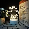 baymax