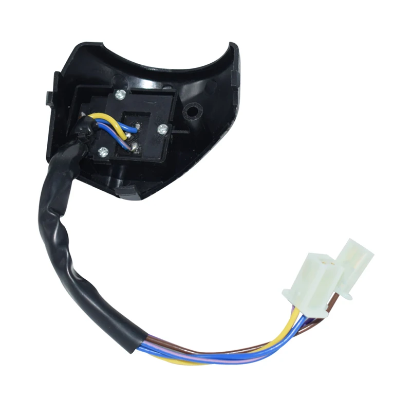Refit Motorcycle Handle Switch Left Right Horn Turn Signal Electric Start Handlebar Controller Switch for YAMAHA LC135