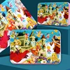 104-100pcs princess