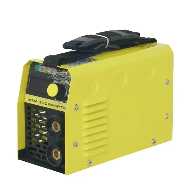 Inverter Welding Machine with 120A/140A/160A/180A/200A Falcon Welding Machine