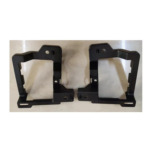 注目ブランドのギフト 26915-6RS0A OEM 26910-6RS0A for BRACKET LAMP FOG CAR AUTO アクセサリー