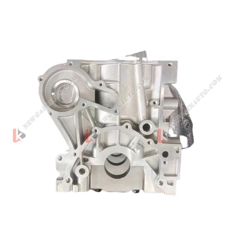 Factory Price 1.6L  G16B Engine Cylinder Body Cylinder Block  for Suzuki Swift Carry Vitara 11100-57B02 11100-71C01