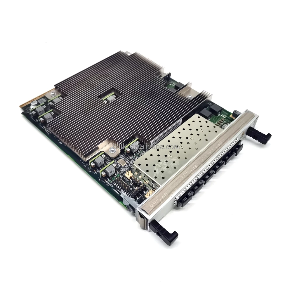ZTE BPN2 4G LTE FDD Baseband Processing Board for B8200/ B8300