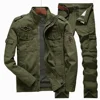 Verde militar