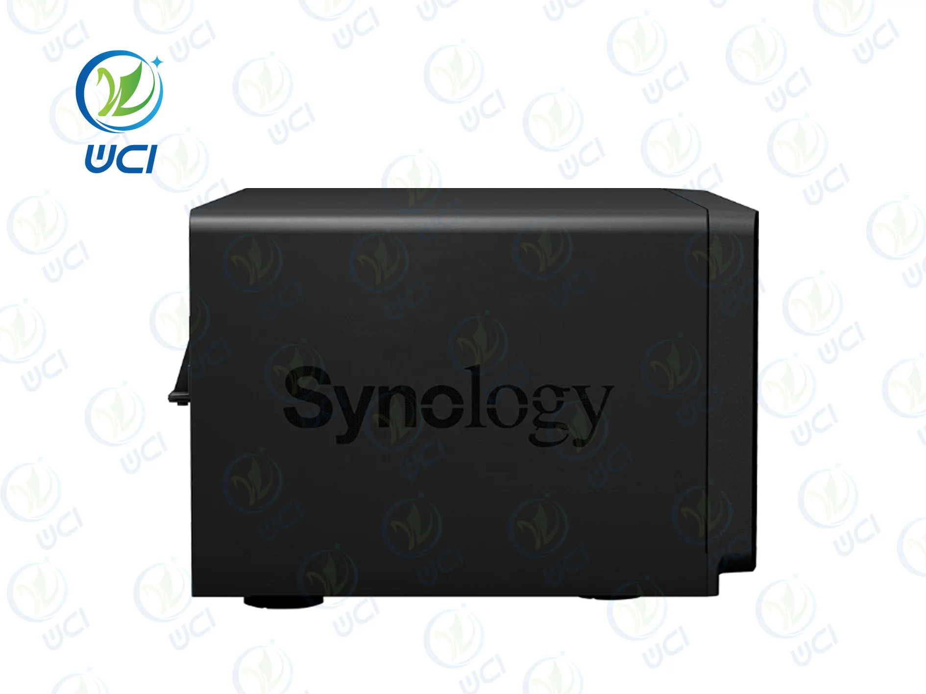 Synology NAS DS1821+ 8ベイ 新品未使用 Synology Diskstation DS1821+ 8-Bay NAS - Efficient Storage