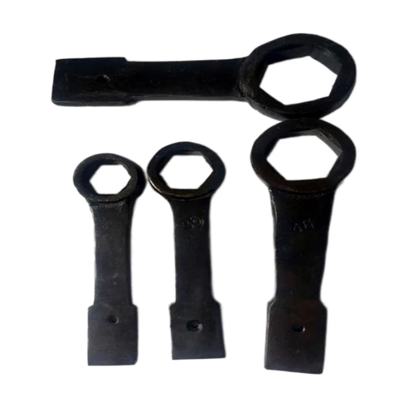 Oem Factory Flogging Ring Spanner Slogging Hammer Impact Striking ...