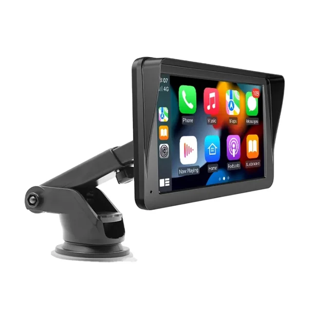 Wireless Carplay Screen
