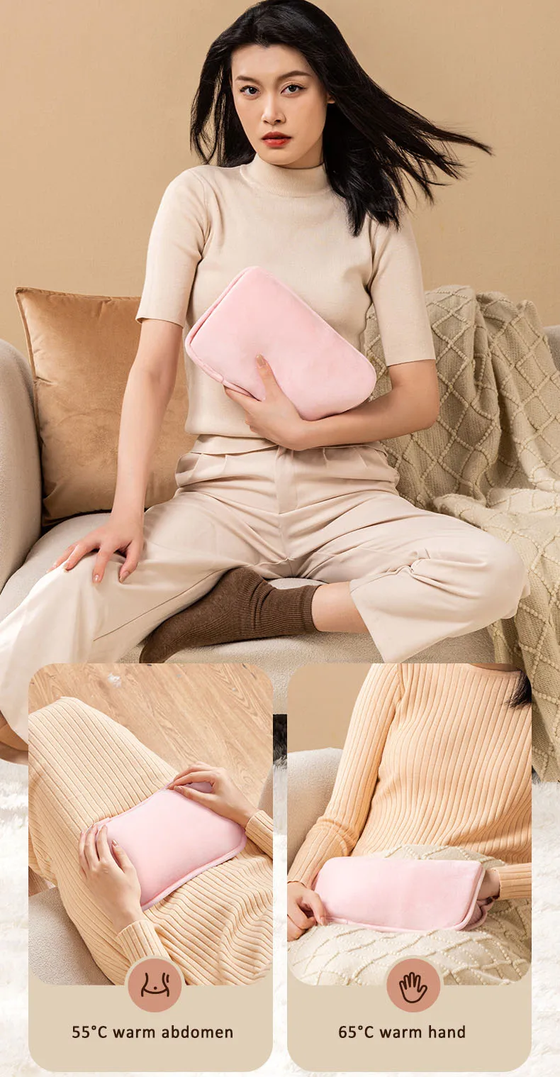 Cover Hand Belly Warmer, 220v, CE - detail 24