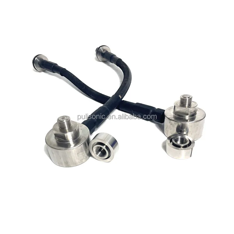 Vibration Ultrasonic Sieve Shaker Transducer for Salt Mesh Machine Eversun Circular Vibratory Sifter Ultrasonic Vibrating Screen