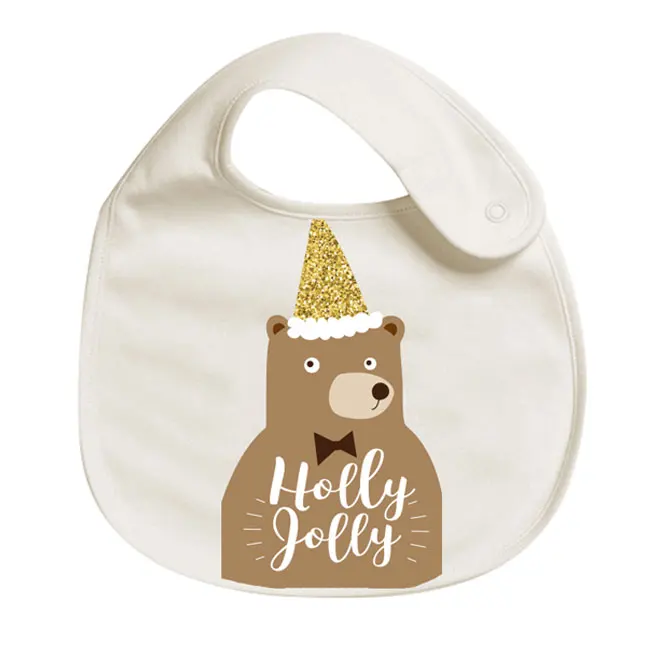 Производитель, нагрудники для новорожденных из органического хлопка