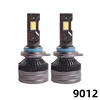 9012 led headlight