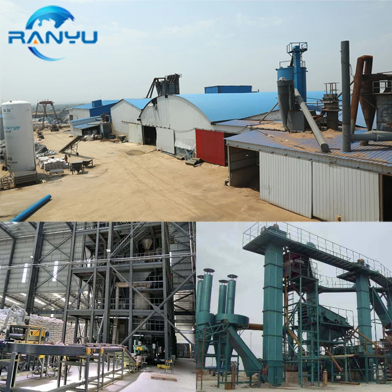 Factory Direct Organic Premium Closed Cell Horticultural Expanded Perlite Insulation for Best Price