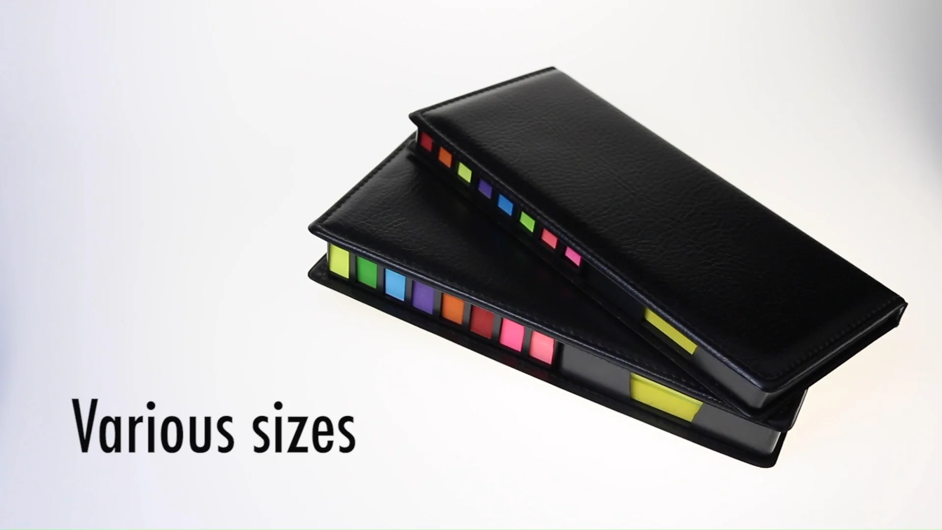 2022 New Arrival Memo Pallet Convenient Sticky Note Pad Cube Custom Pu ...